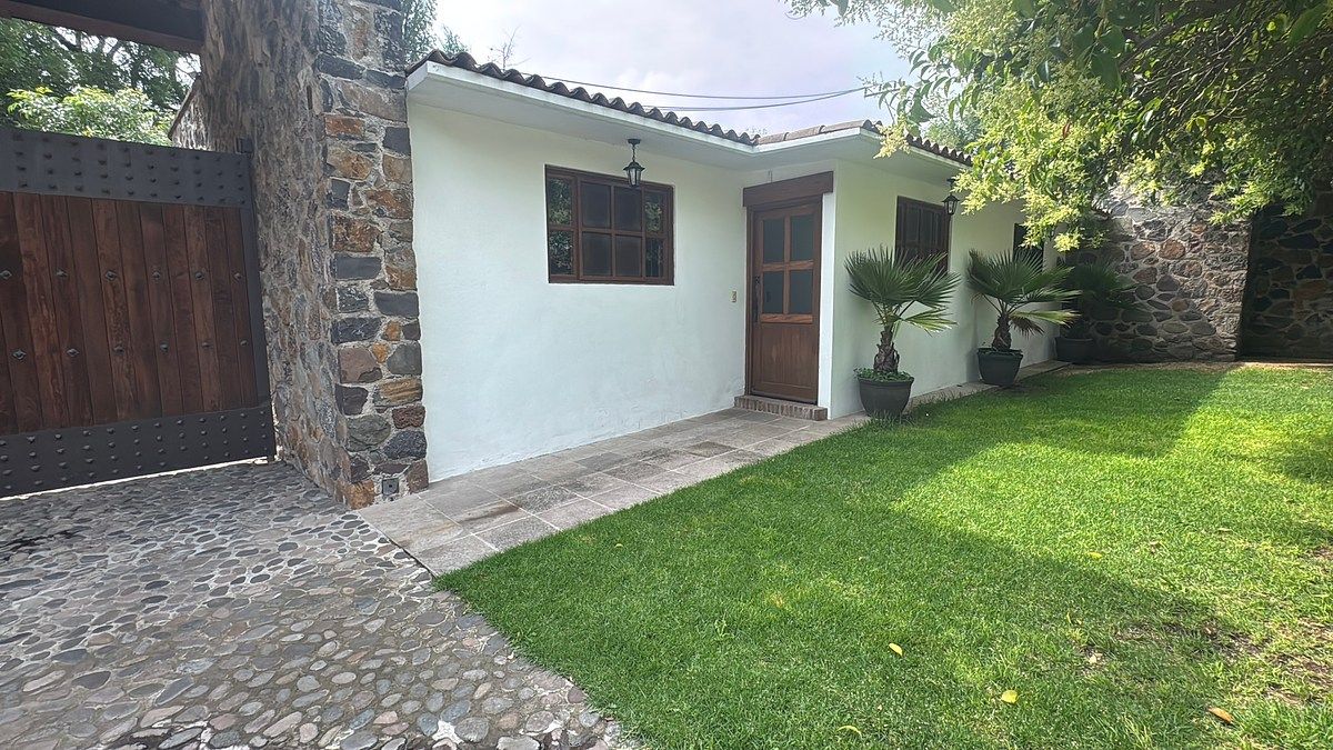 Rancho en Santiago Tlapanaloya, Tepeji del Río de Ocampo, foto 46 de 49