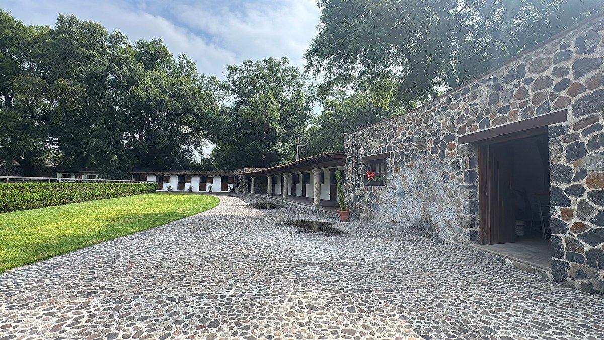 Rancho en Santiago Tlapanaloya, Tepeji del Río de Ocampo, foto 47 de 49