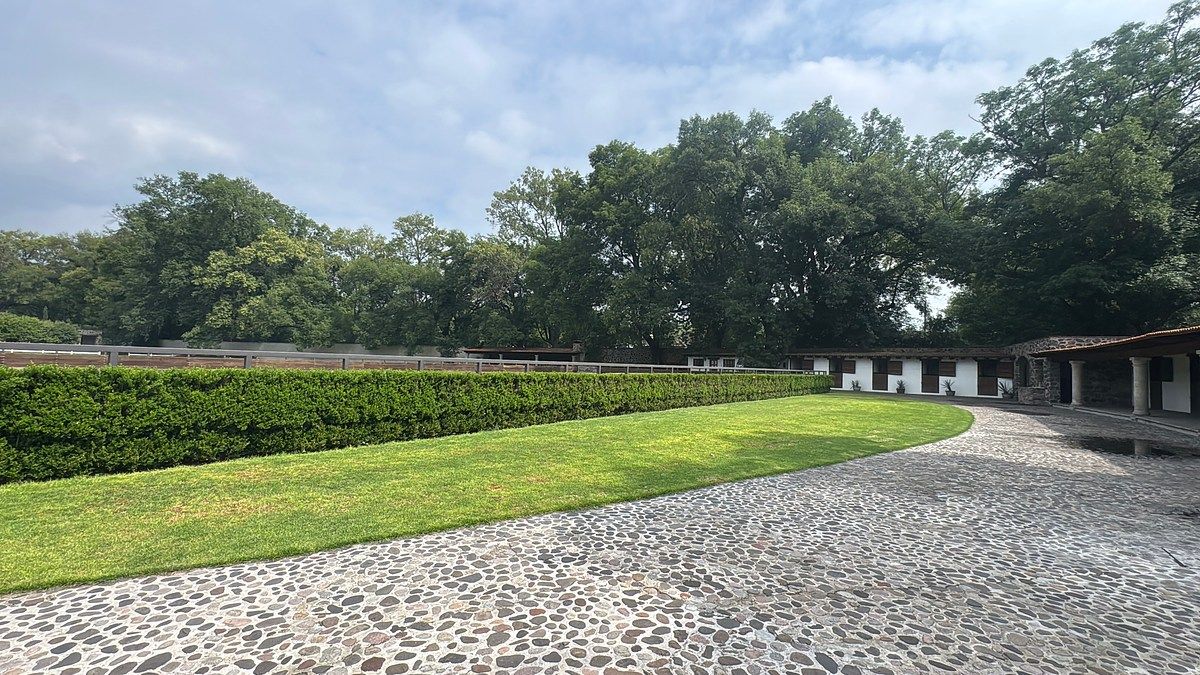 Rancho en Santiago Tlapanaloya, Tepeji del Río de Ocampo, foto 48 de 49
