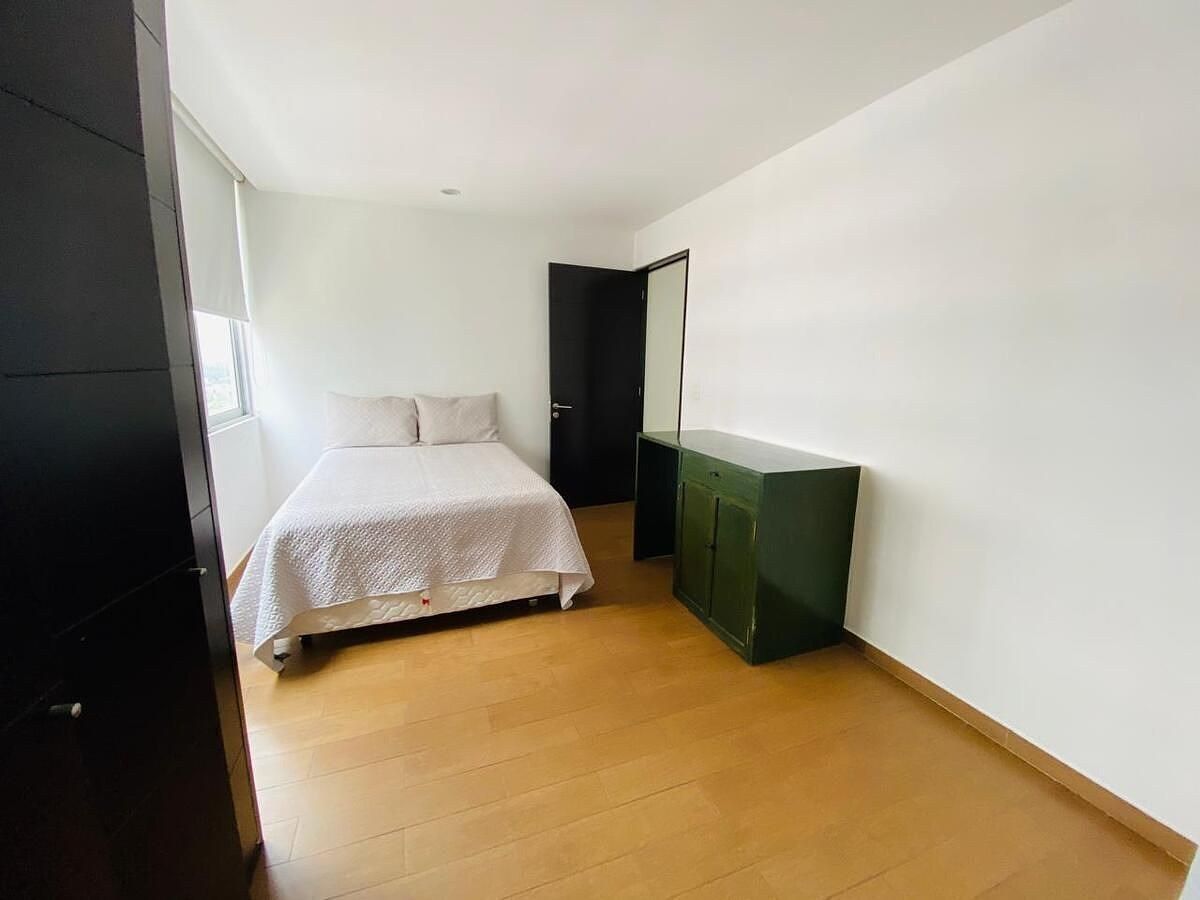 Apartamento em Ampliación Granada, Miguel Hidalgo, foto 9 de 10