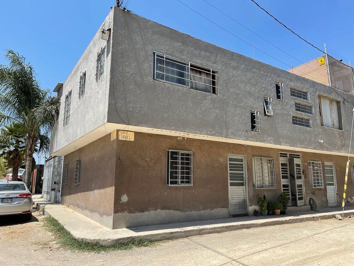 Se vende finca con dos departamentos, Tesistán, Zapopan, Jalisco., foto 1 de 11