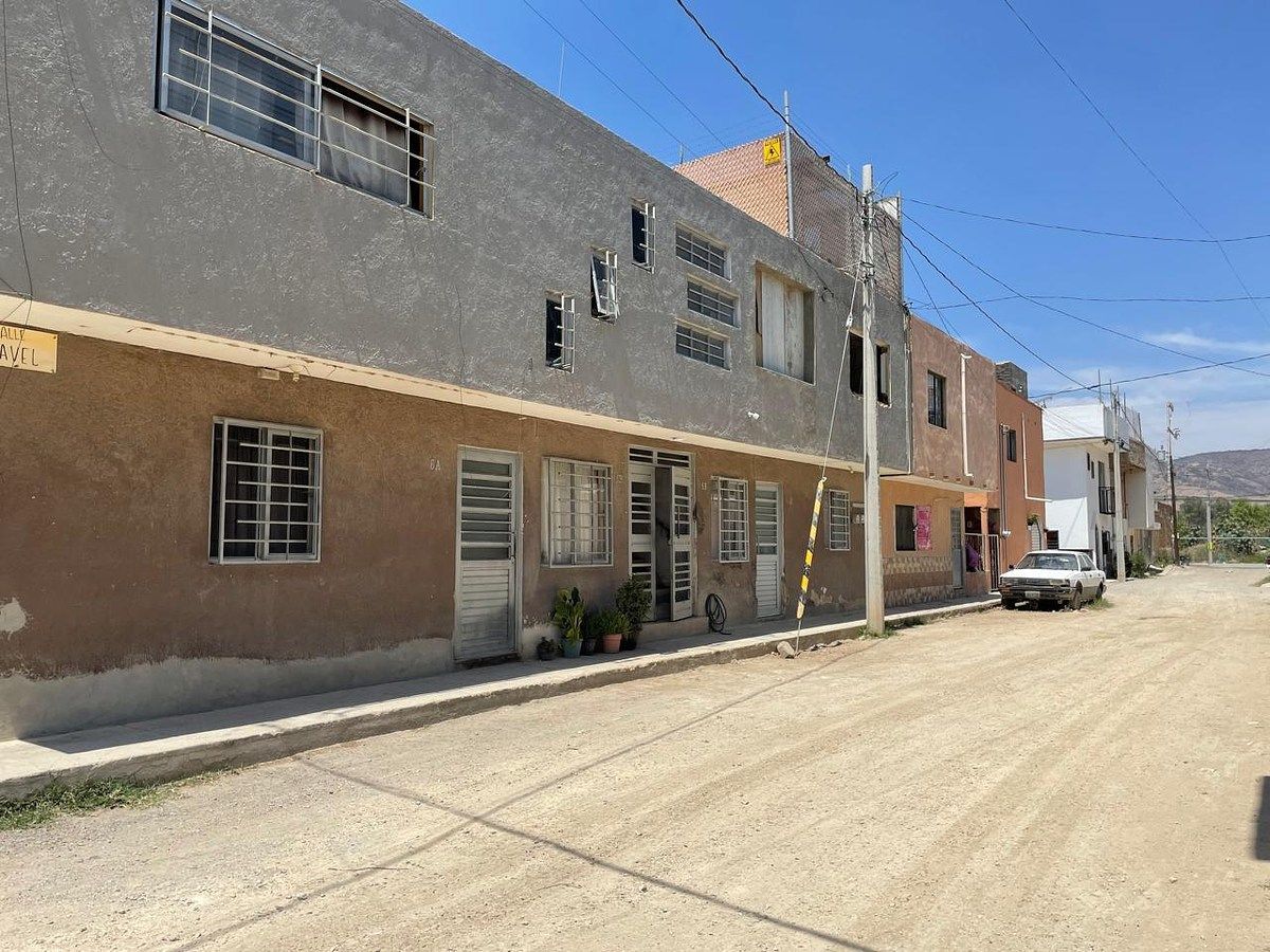 Departamento en Prados Santa Lucia, Zapopan, foto 2 de 11