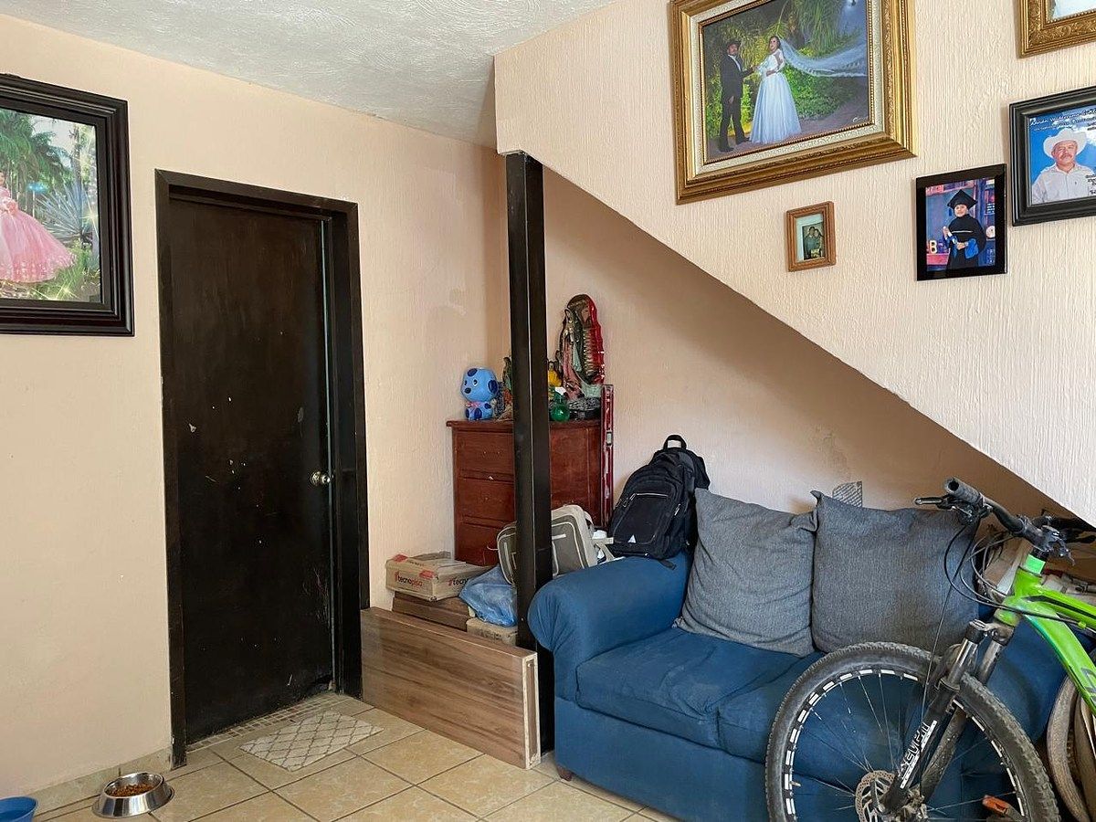 Departamento en Prados Santa Lucia, Zapopan, foto 6 de 11