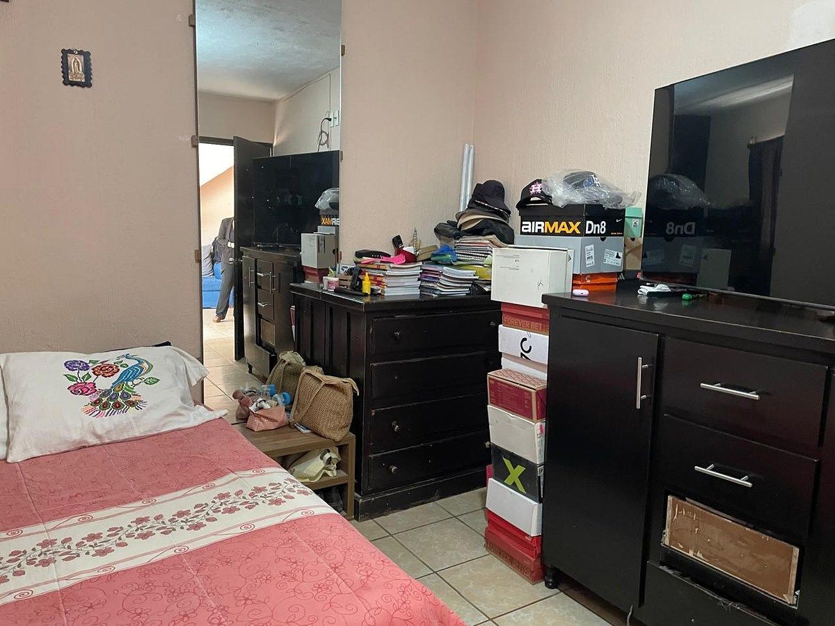 Departamento en Prados Santa Lucia, Zapopan, foto 8 de 11