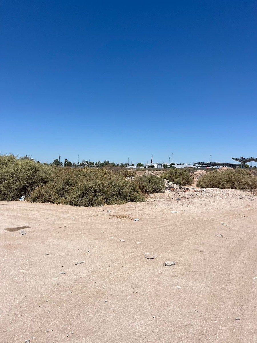 Lote em Alamitos, Mexicali, foto 4 de 5
