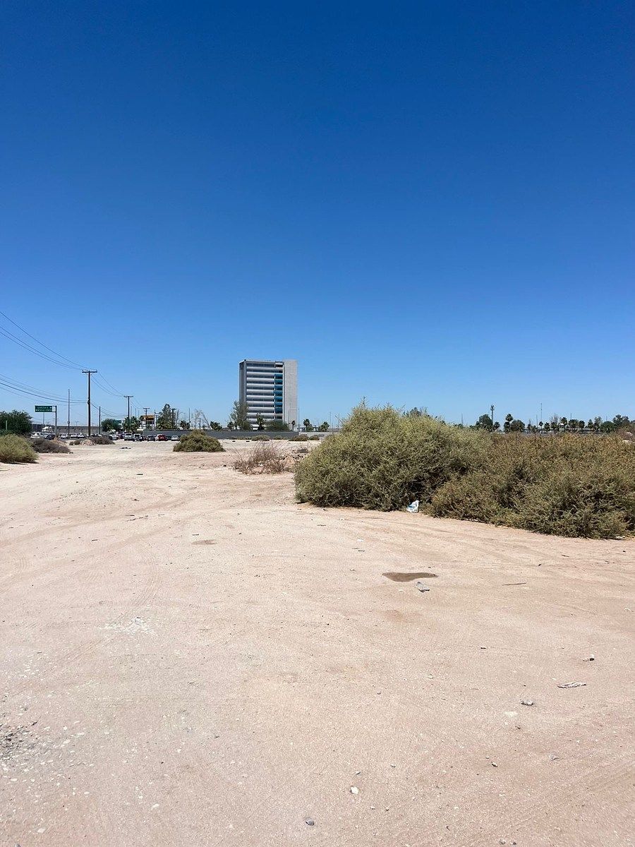 Lote em Alamitos, Mexicali, foto 5 de 5