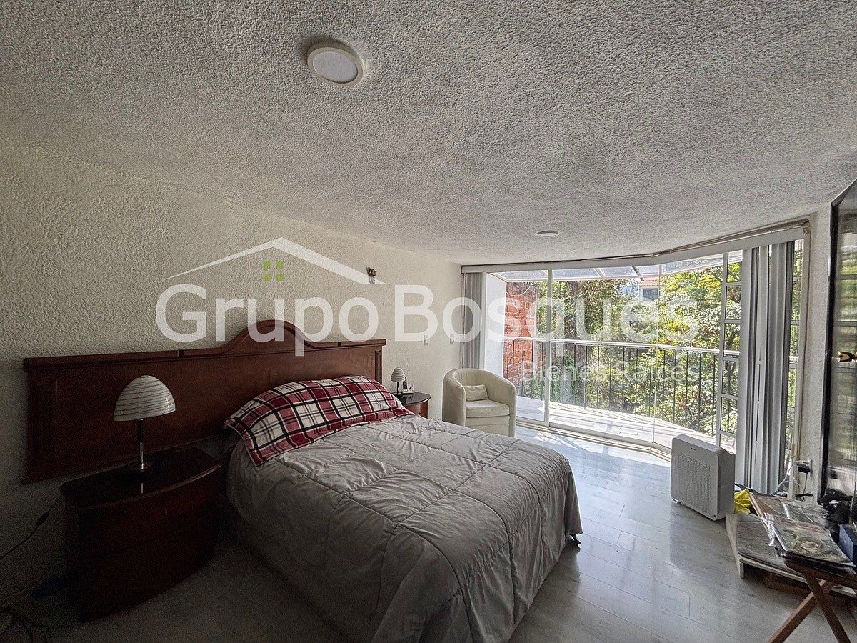 Casa em Balcones de la Herradura, Huixquilucan, foto 4 de 31