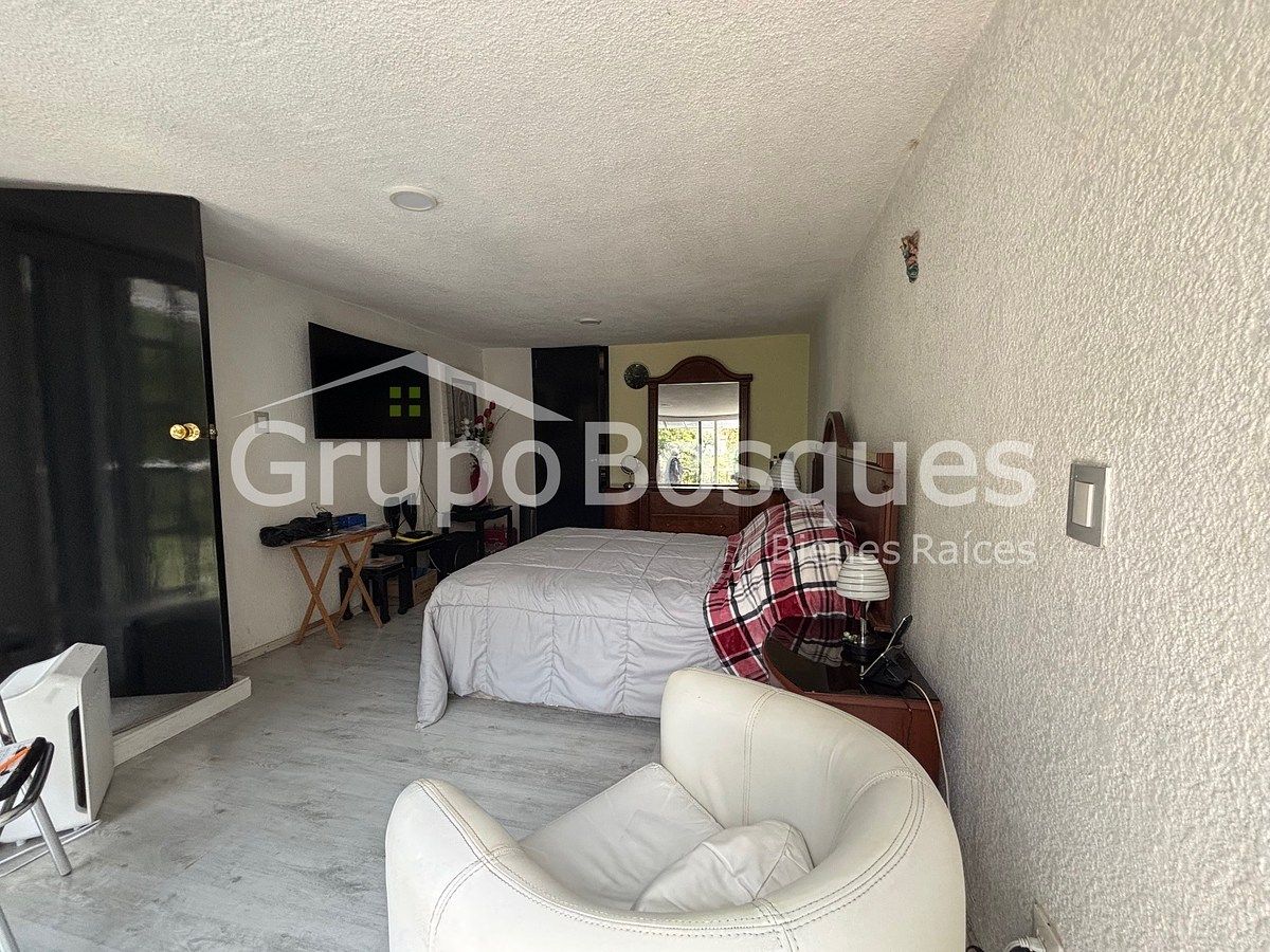 Casa em Balcones de la Herradura, Huixquilucan, foto 5 de 31