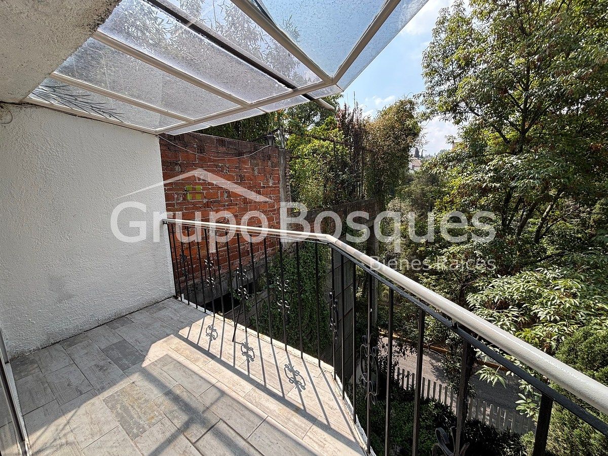 Casa em Balcones de la Herradura, Huixquilucan, foto 6 de 31