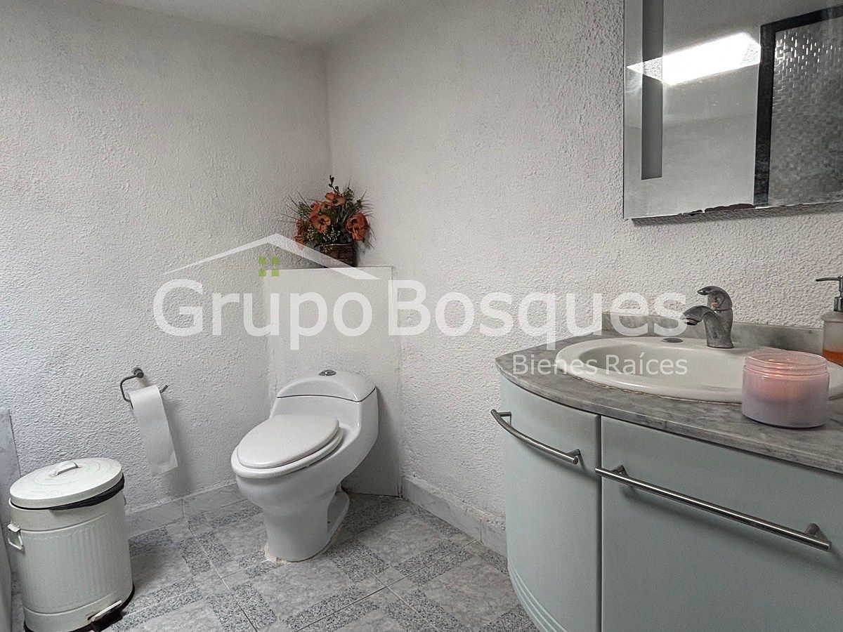 Casa em Balcones de la Herradura, Huixquilucan, foto 11 de 31