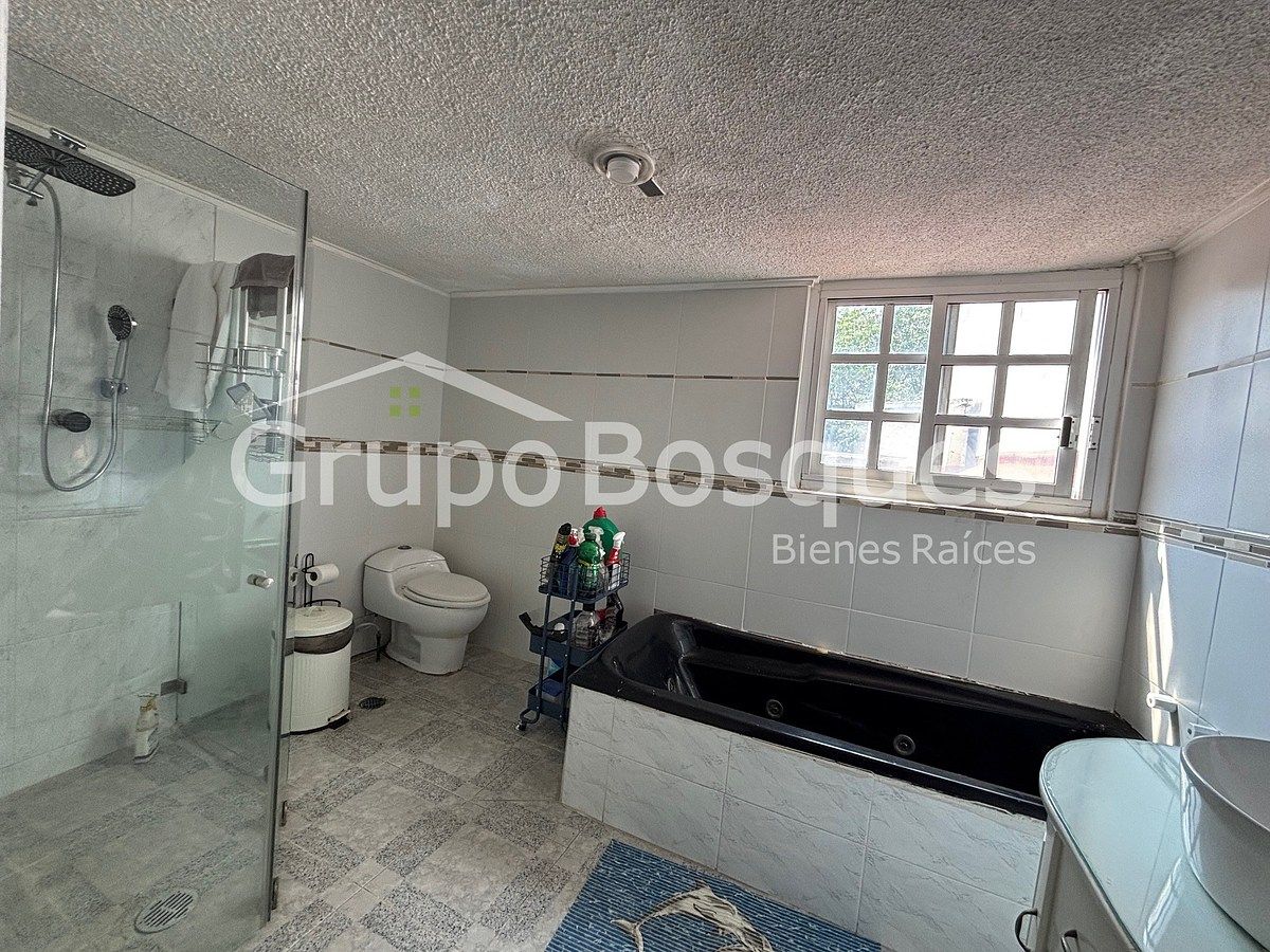 Casa em Balcones de la Herradura, Huixquilucan, foto 16 de 31