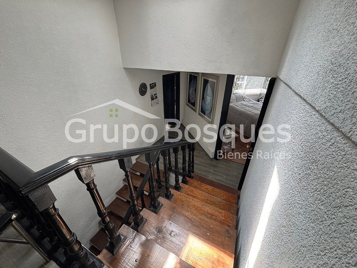 Casa em Balcones de la Herradura, Huixquilucan, foto 17 de 31