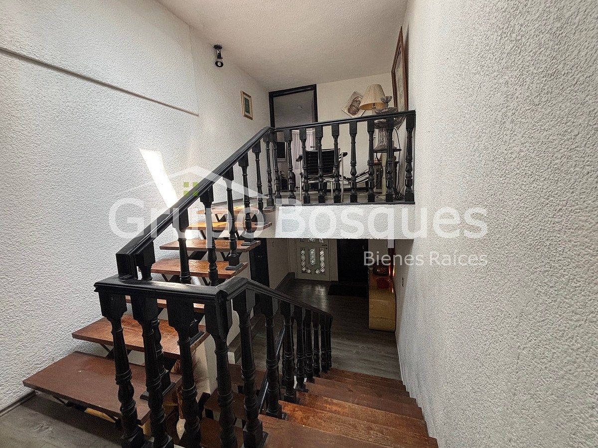 Casa em Balcones de la Herradura, Huixquilucan, foto 18 de 31