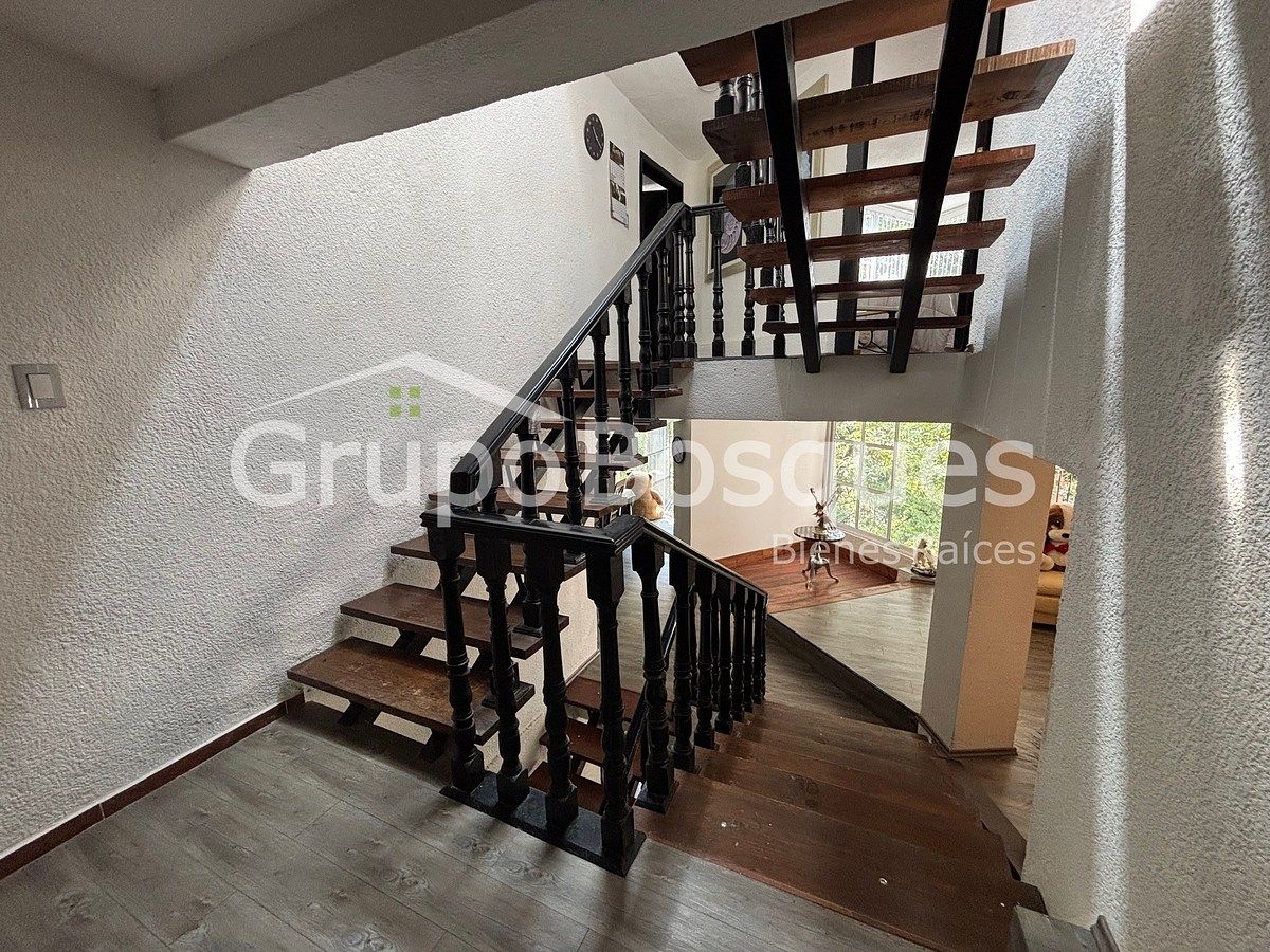 Casa em Balcones de la Herradura, Huixquilucan, foto 21 de 31