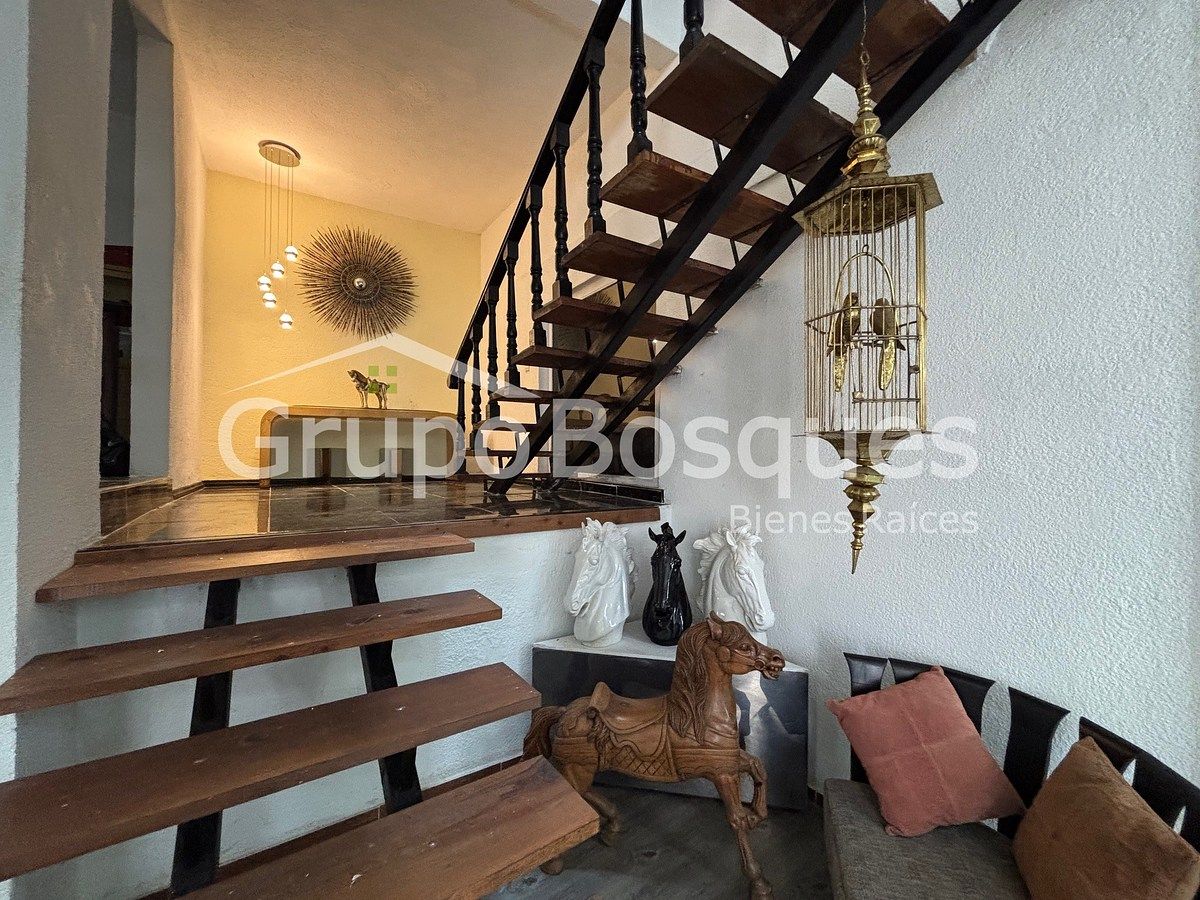 Casa em Balcones de la Herradura, Huixquilucan, foto 2 de 31