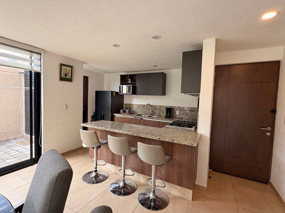 Apartamento em Altos Juriquilla, Querétaro, foto 3 de 17
