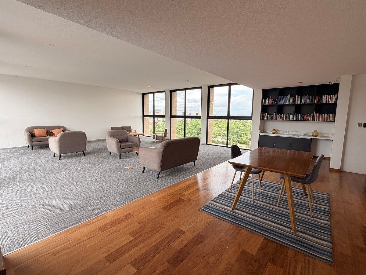Apartamento em Altos Juriquilla, Querétaro, foto 16 de 17