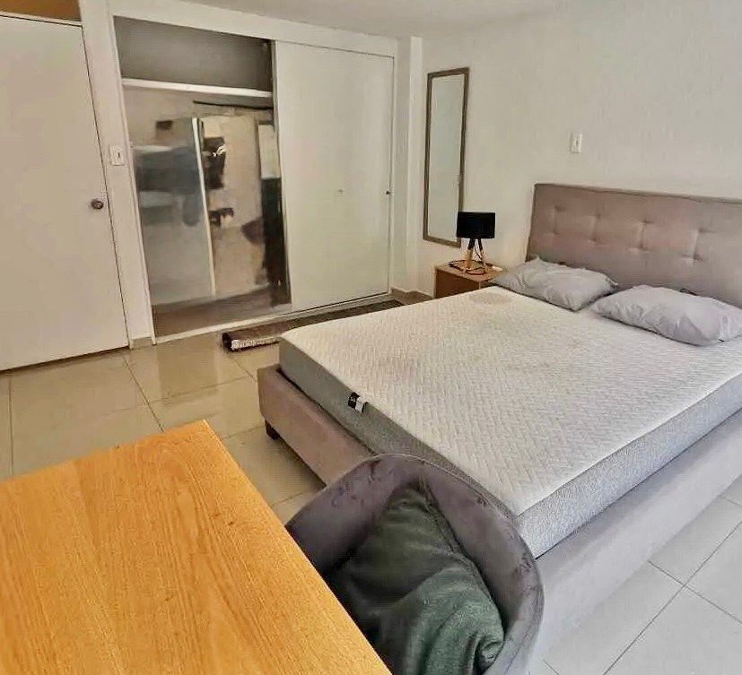 Apartamento em Polanco V Sección, Miguel Hidalgo, foto 5 de 9