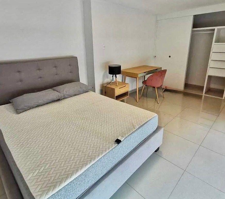 Apartamento em Polanco V Sección, Miguel Hidalgo, foto 7 de 9