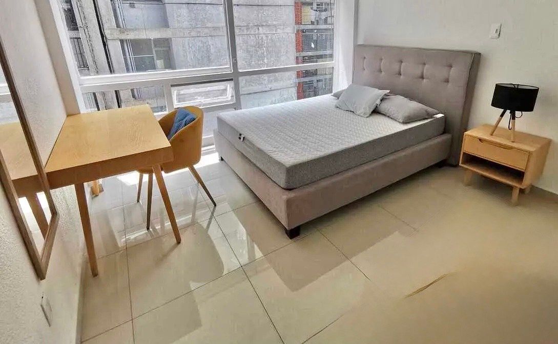 Apartamento em Polanco V Sección, Miguel Hidalgo, foto 6 de 9