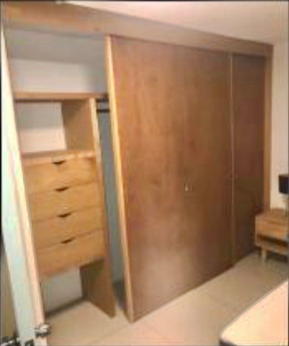 Apartamento em Polanco V Sección, Miguel Hidalgo, foto 9 de 9