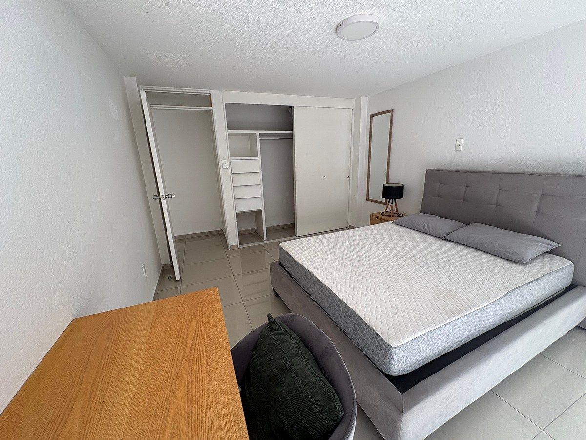 Departamento en Polanco V Sección, Miguel Hidalgo, foto 17 de 22