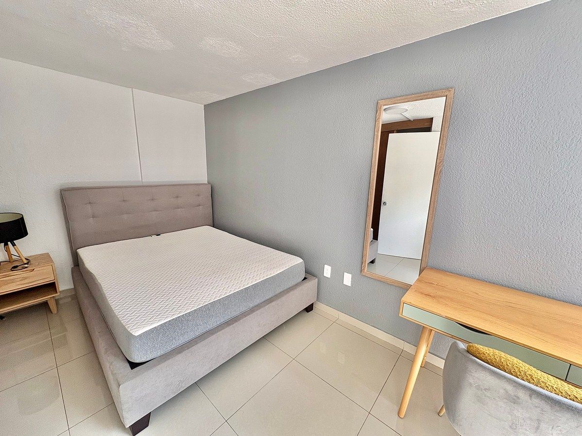 Departamento en Polanco V Sección, Miguel Hidalgo, foto 9 de 22