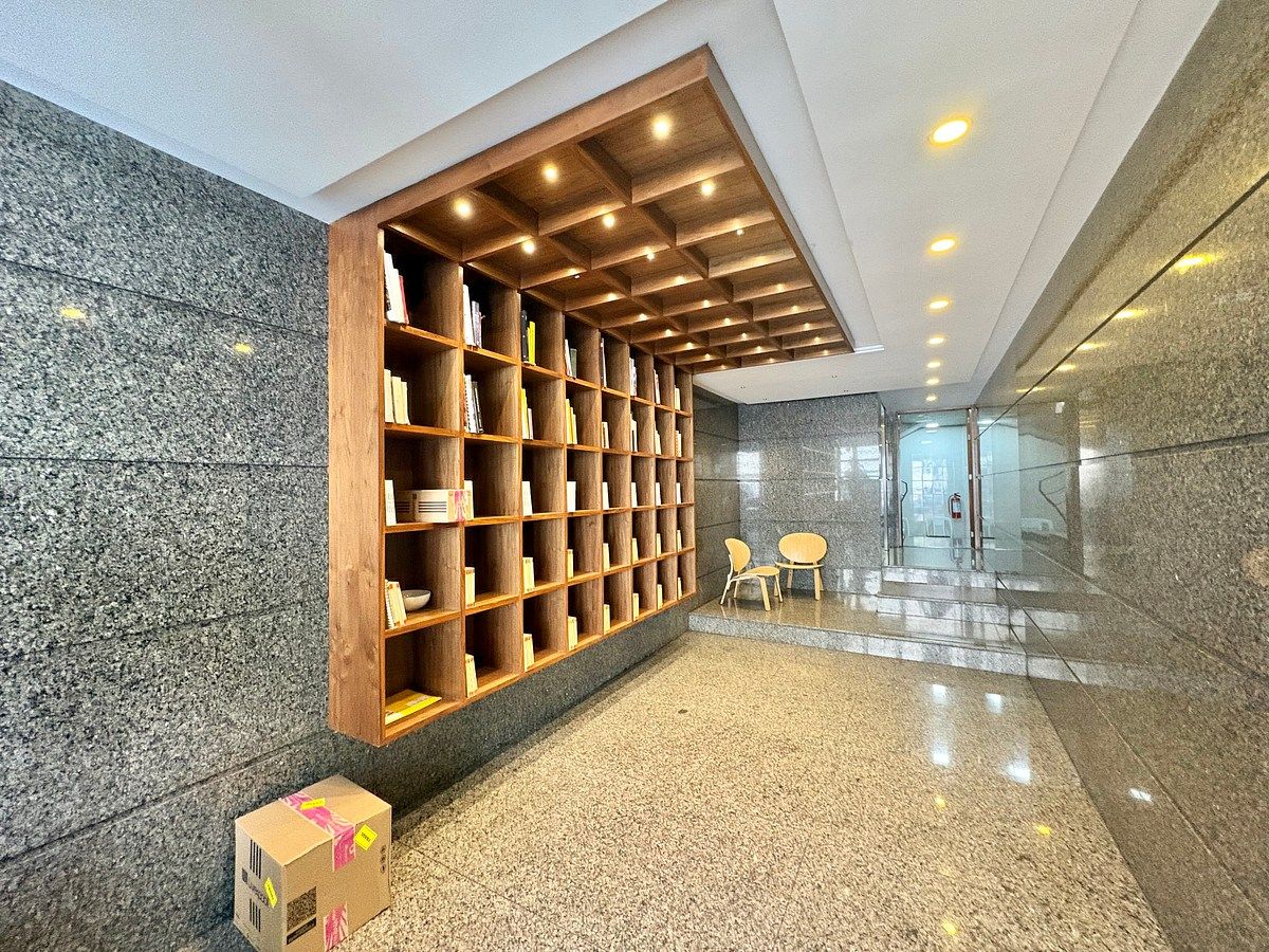 Departamento en Polanco V Sección, Miguel Hidalgo, foto 21 de 22