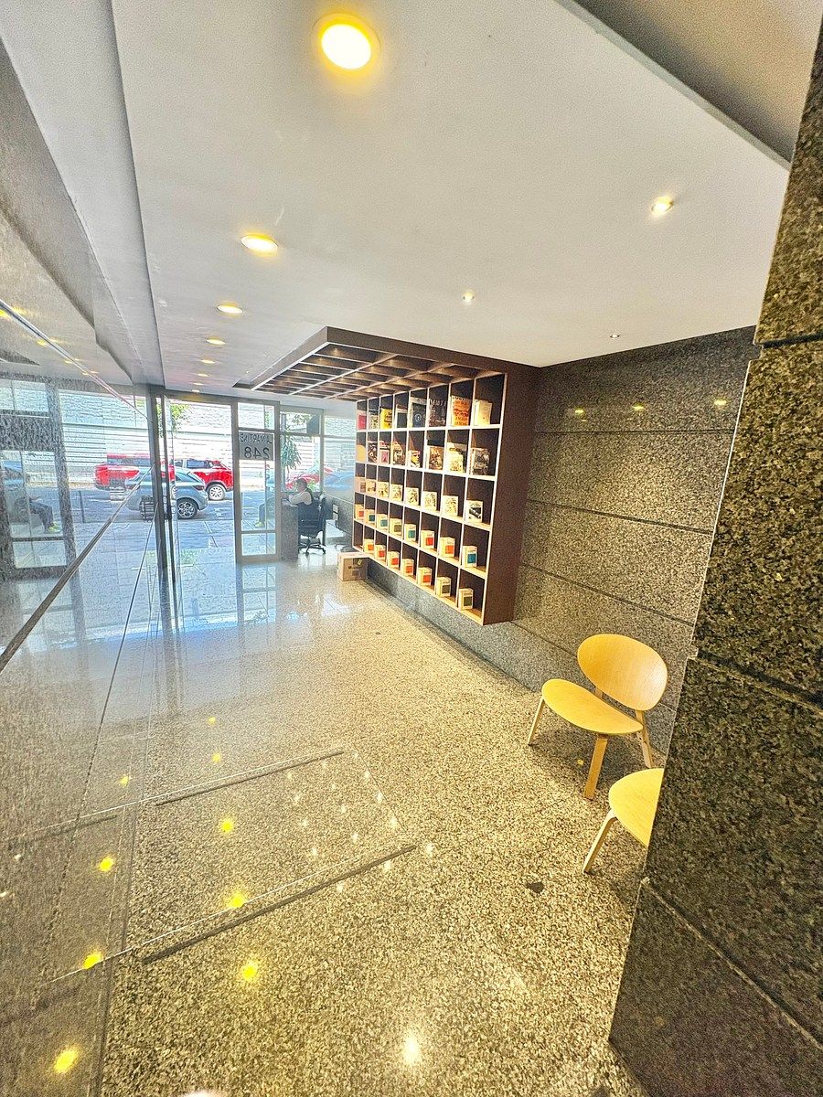 Departamento en Polanco V Sección, Miguel Hidalgo, foto 22 de 22