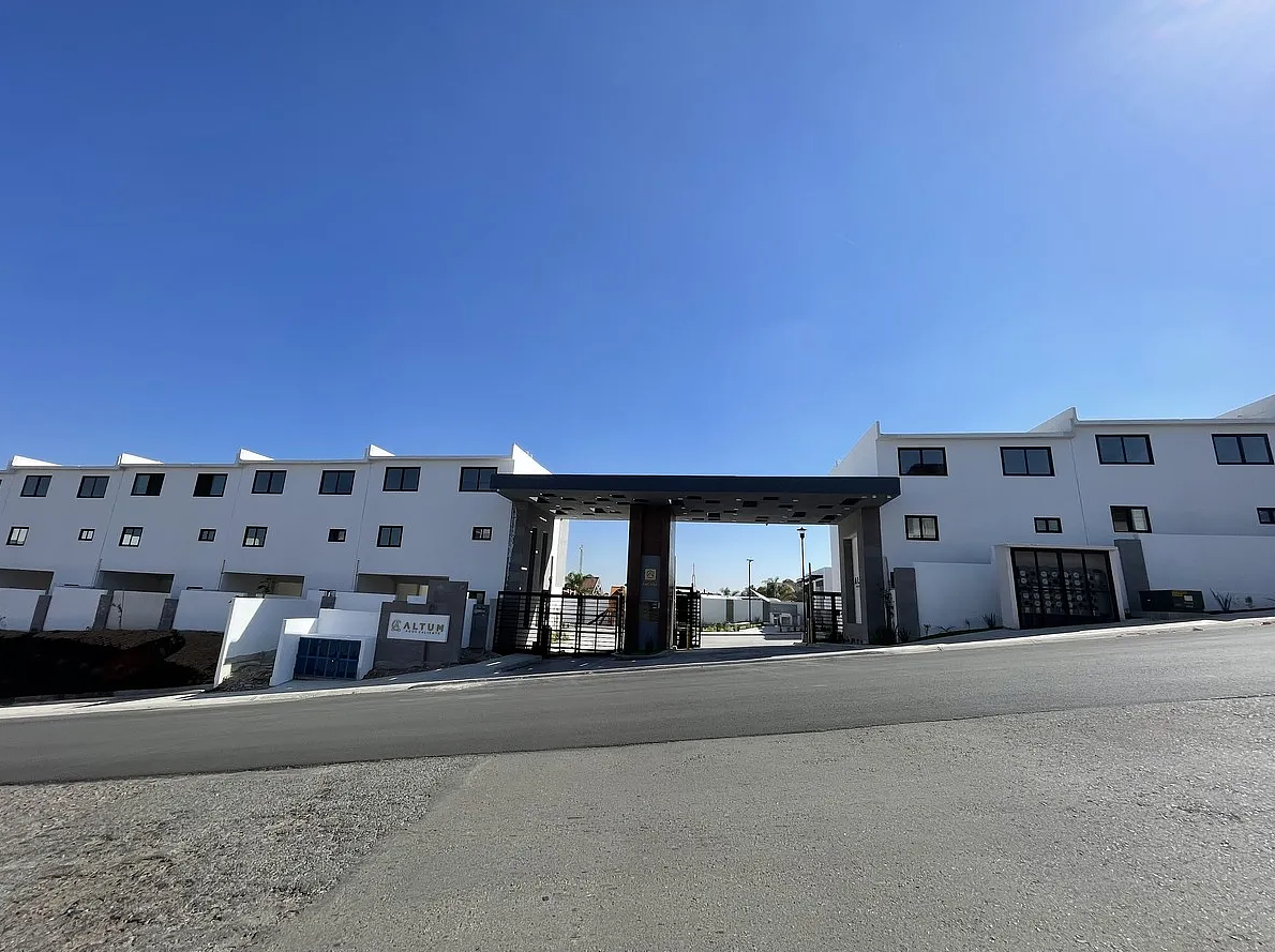 Casa em Agua Caliente, Tijuana, foto 4 de 12