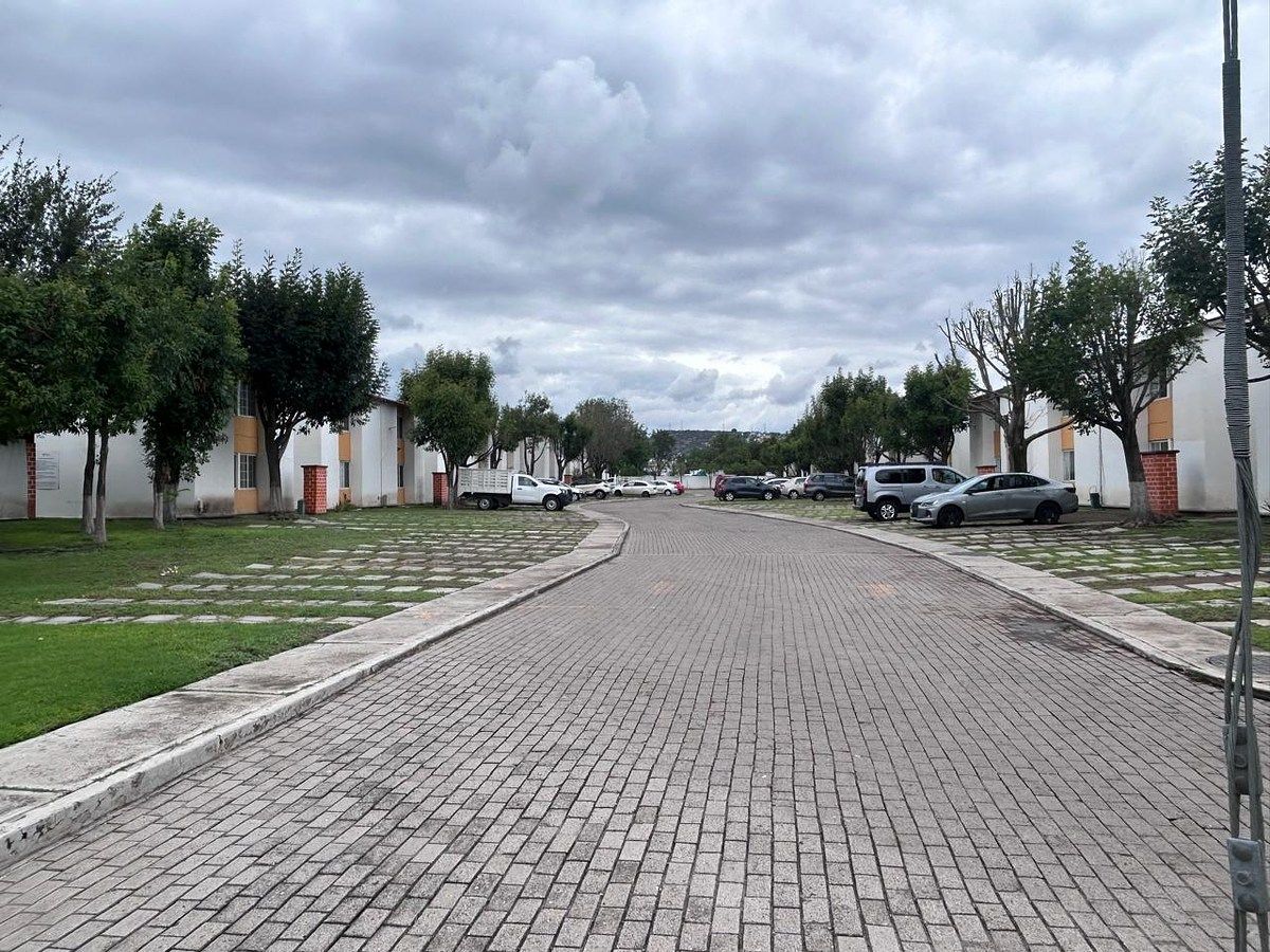 Apartamento em Bellavista Diamante, Corregidora, foto 10 de 13