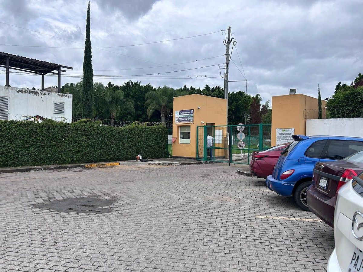 Apartamento em Bellavista Diamante, Corregidora, foto 13 de 13