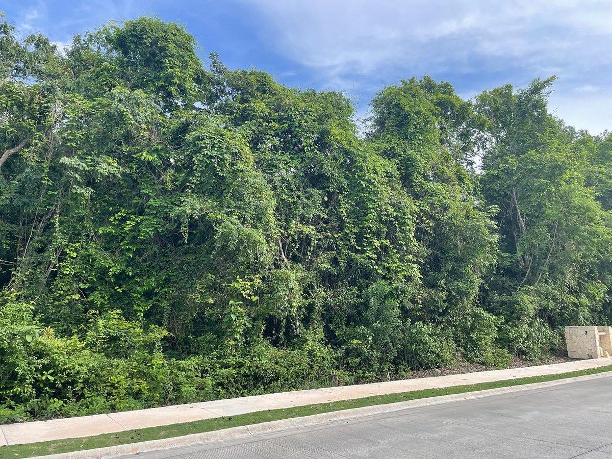 Lote Residencial en Venta en Tulum Country Club, foto 1 de 6