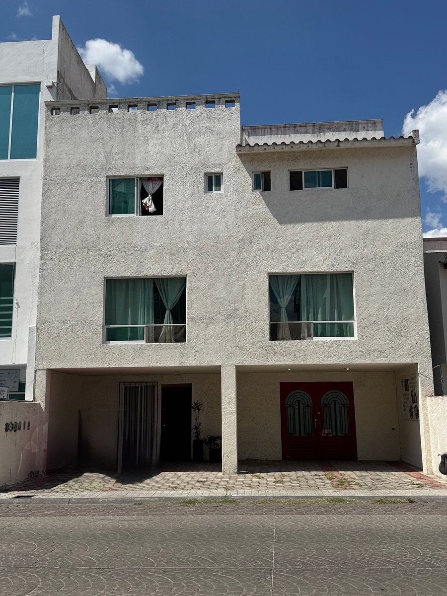 Casa en Milenio III, Querétaro, foto 2 de 25