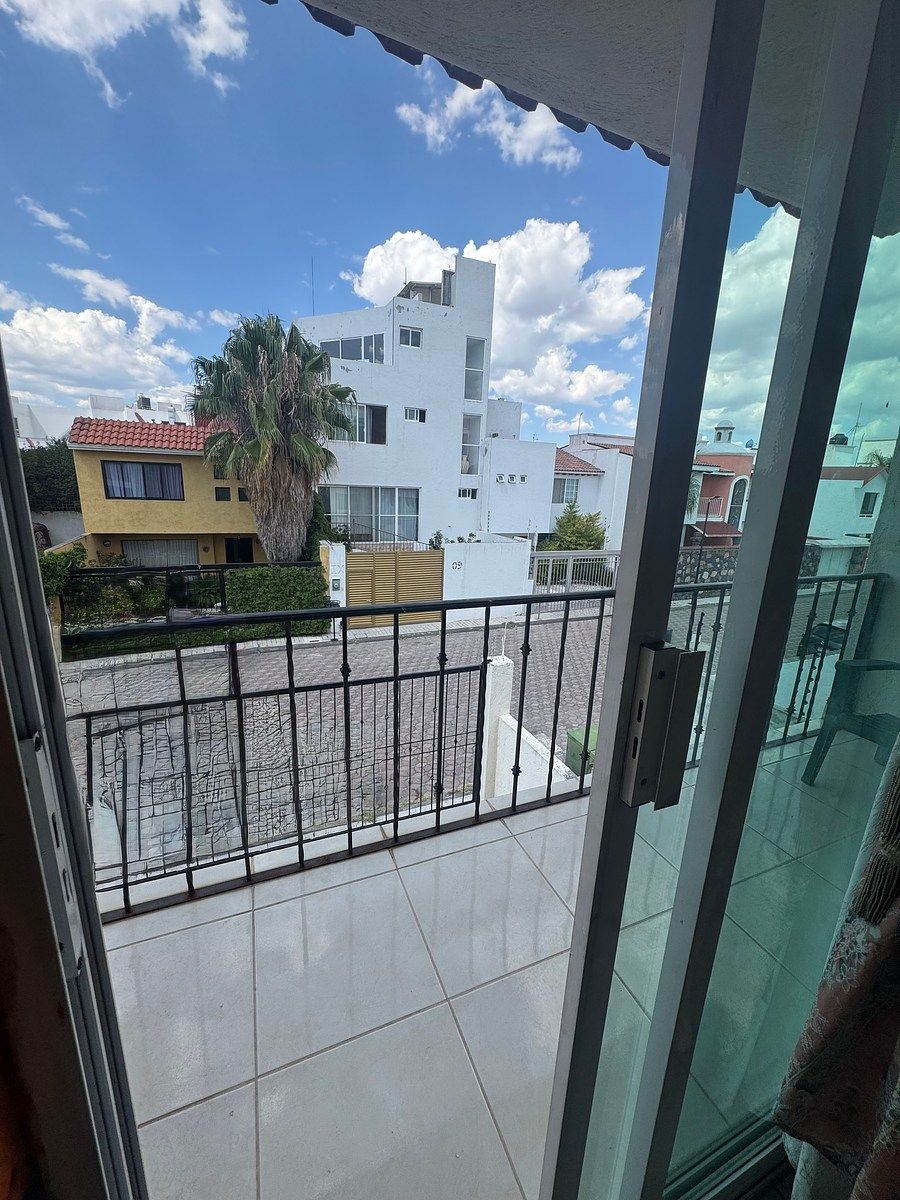 Casa en Milenio III, Querétaro, foto 6 de 25