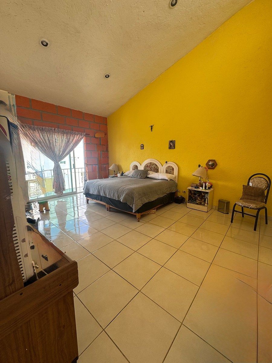 Casa en Milenio III, Querétaro, foto 10 de 25