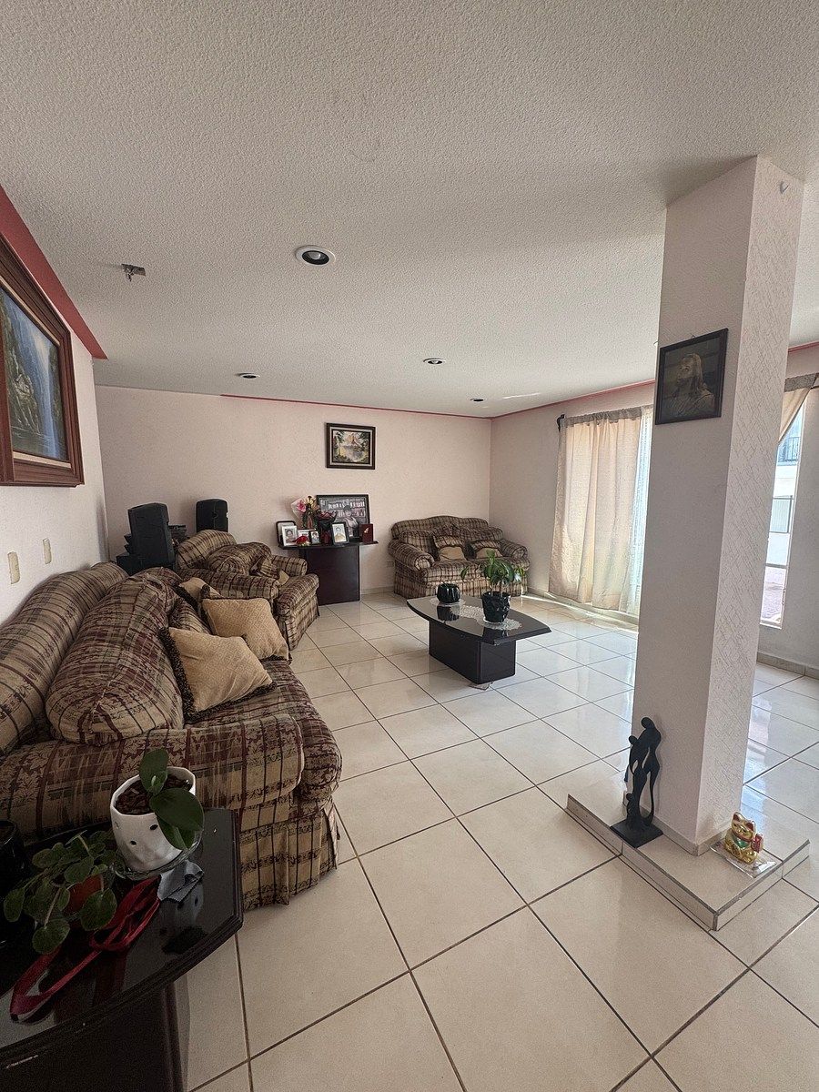 Casa en Milenio III, Querétaro, foto 5 de 25