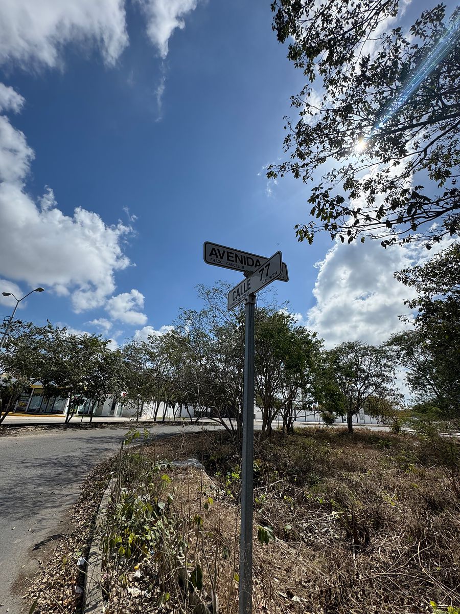 Lot in Ciudad Caucel, Mérida, photo 13 of 16