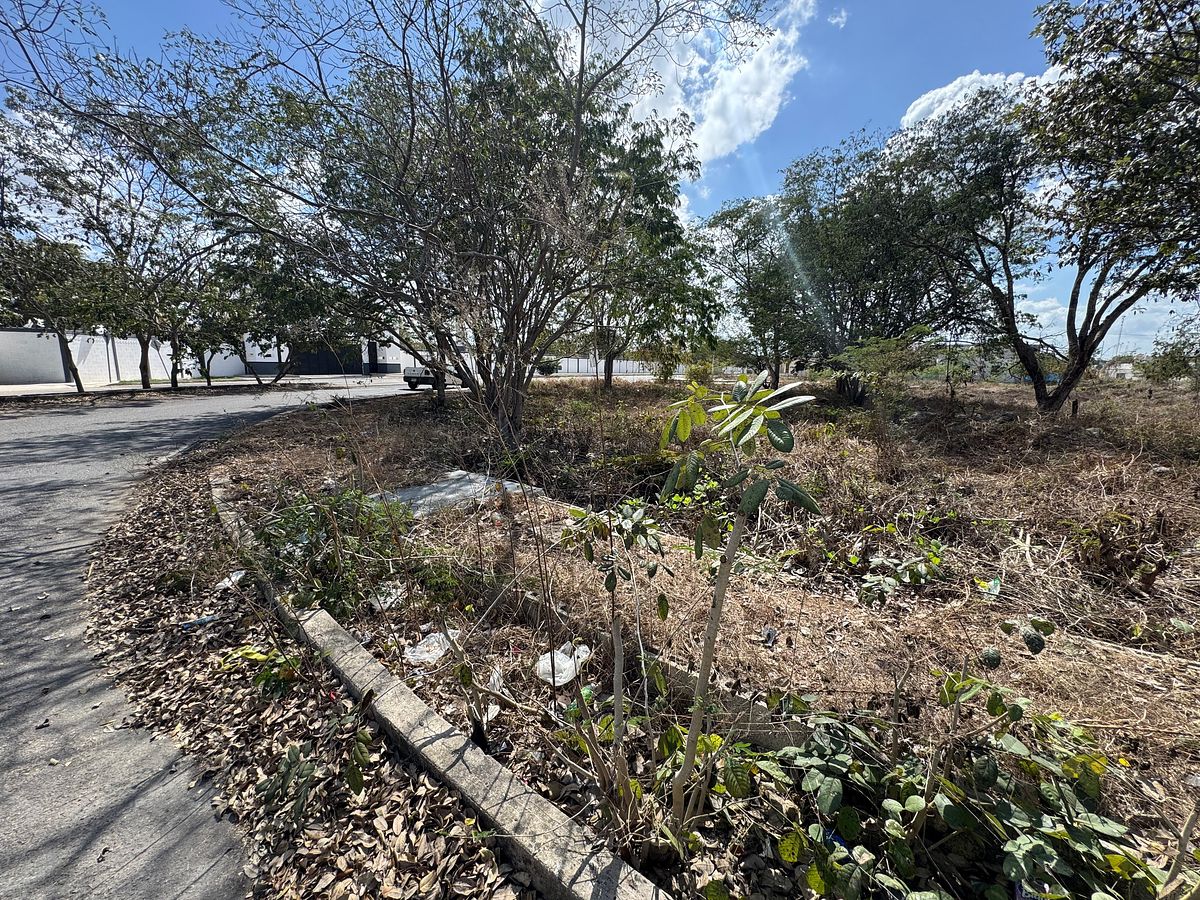 Lot in Ciudad Caucel, Mérida, photo 15 of 16
