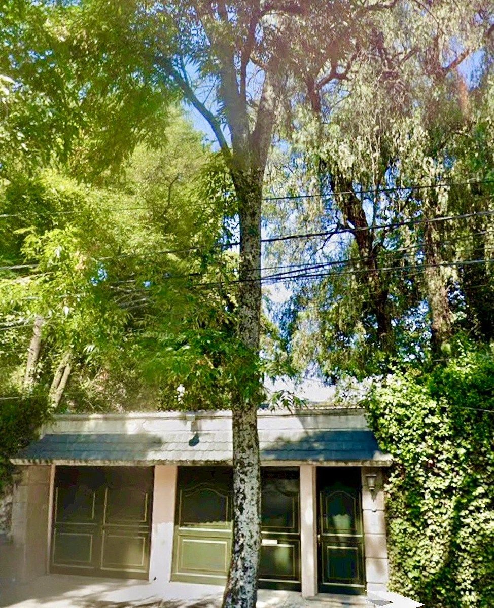 LOMAS VIRREYES , LOMAS DE CHAPULTEPEC, MIGUEL HIDALGO , HERMOSA CASA EN VENTA, foto 1 de 18