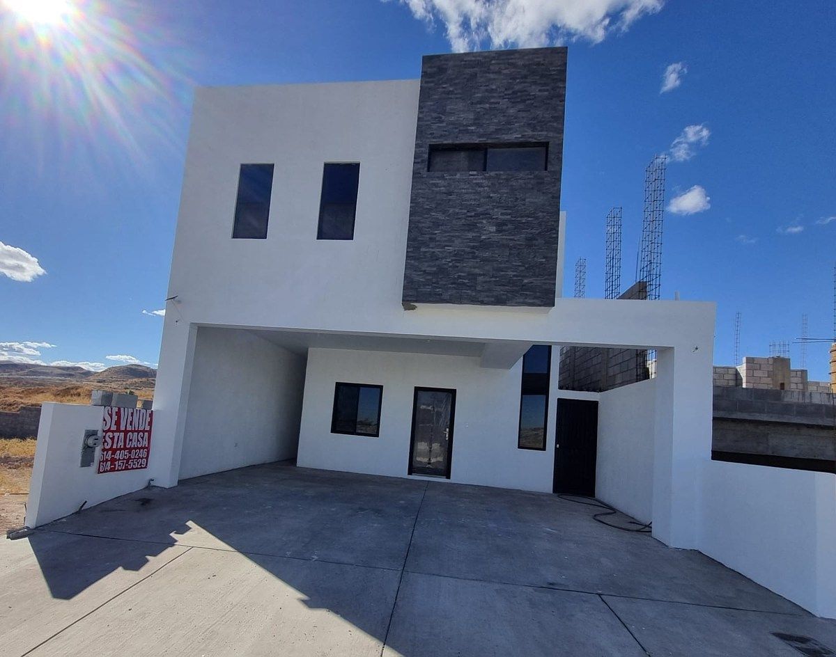 Casa em San Pedro, Chihuahua, foto 2 de 13