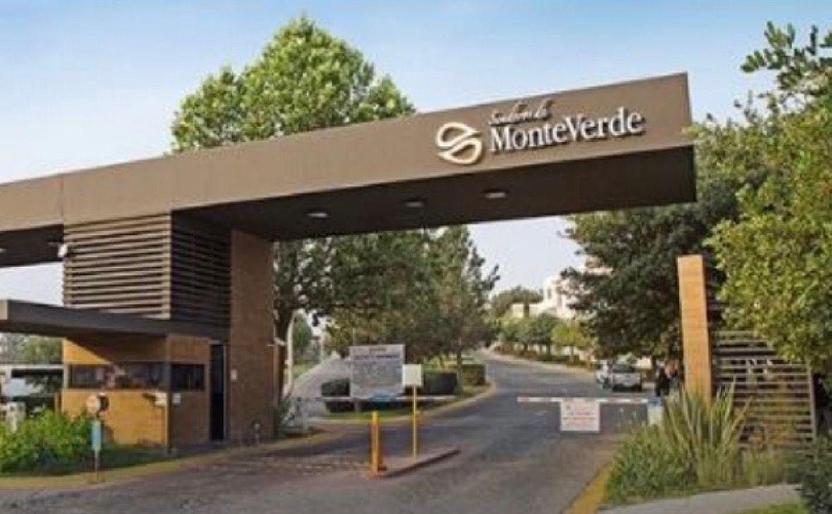Lote em Senderos de Monte Verde, Tlajomulco de Zúñiga, foto 2 de 5