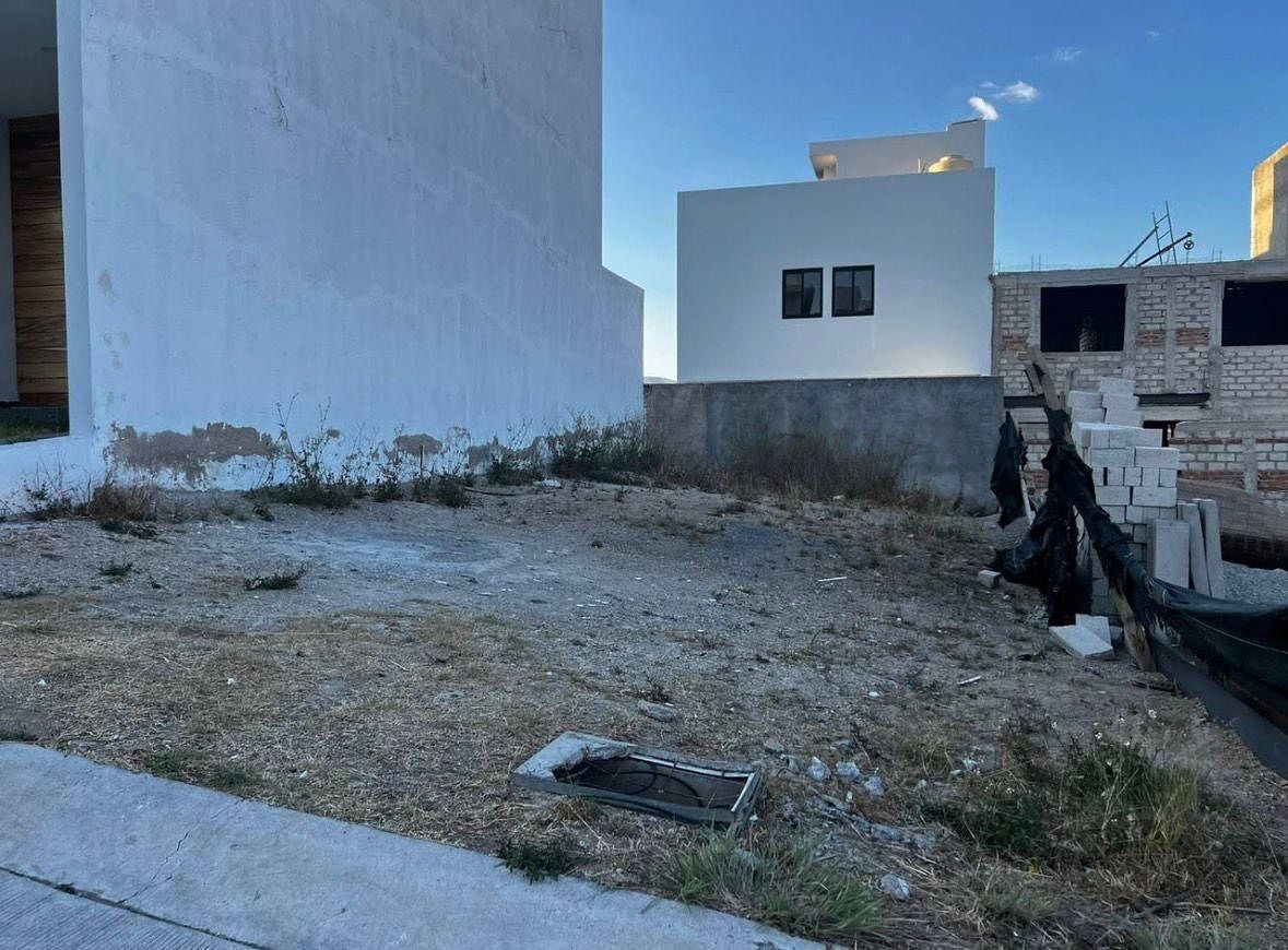Lote em Senderos de Monte Verde, Tlajomulco de Zúñiga, foto 3 de 5