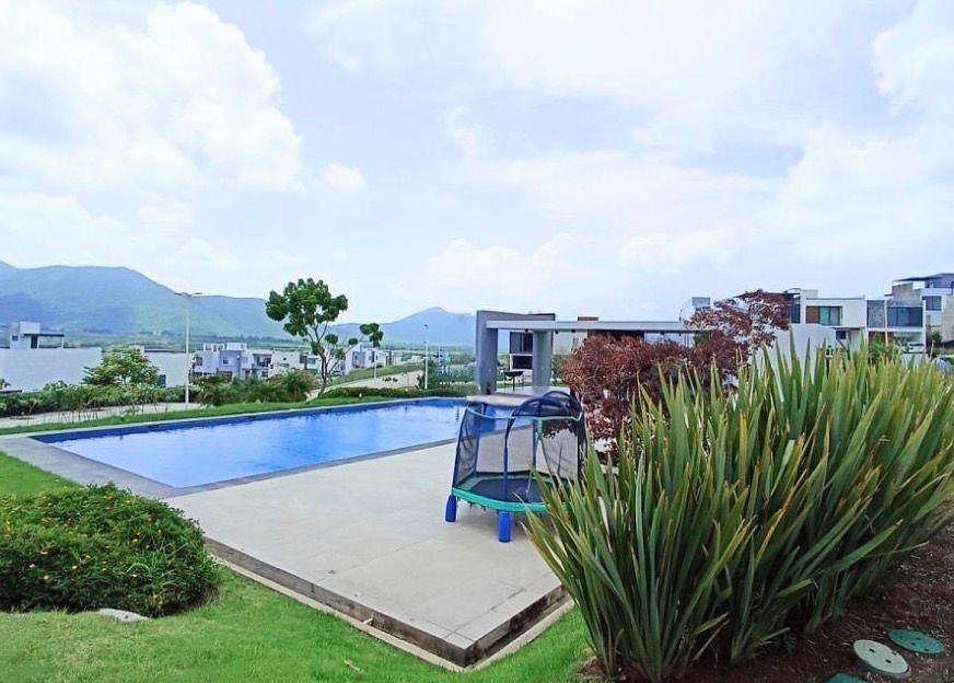 Lote em Senderos de Monte Verde, Tlajomulco de Zúñiga, foto 4 de 5