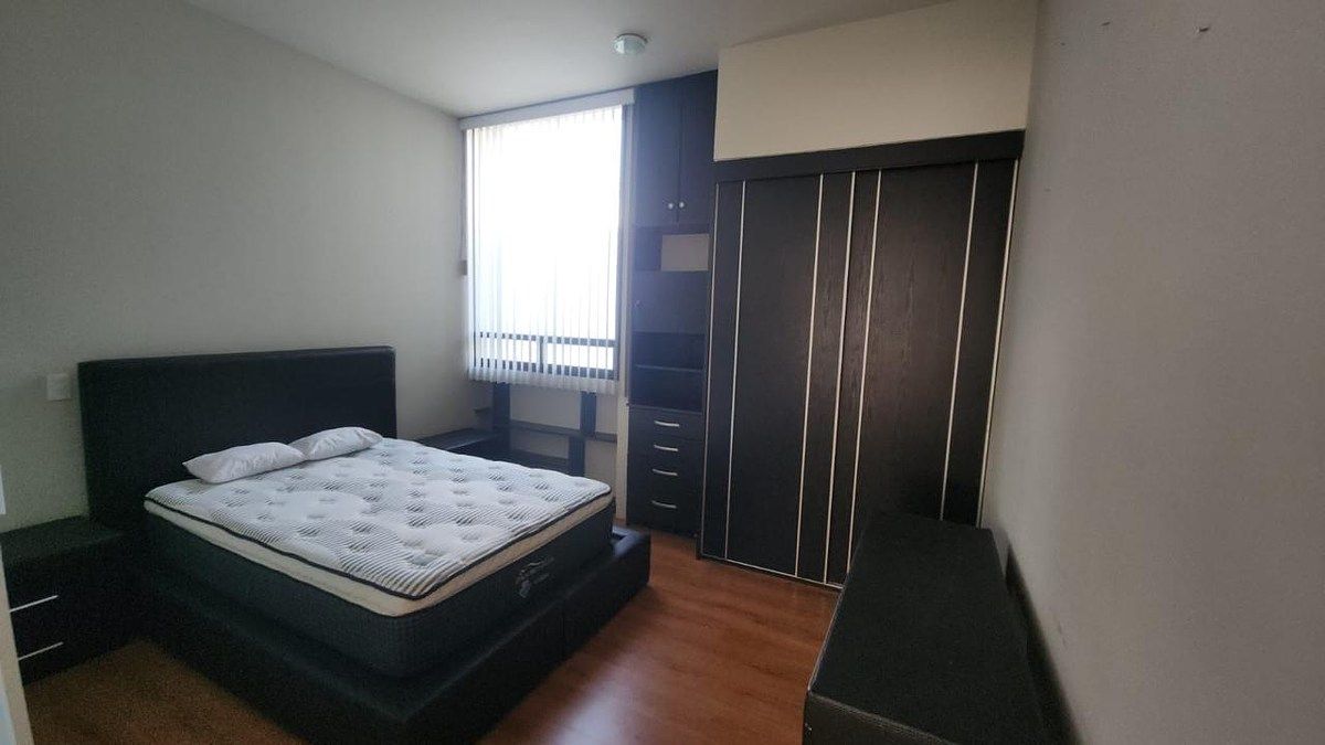 Departamento en Lomas de Memetla, Cuajimalpa de Morelos, foto 6 de 7