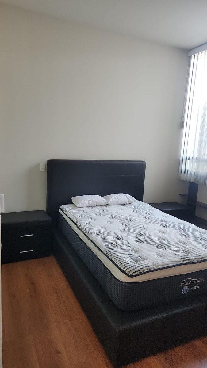 Departamento en Lomas de Memetla, Cuajimalpa de Morelos, foto 7 de 7