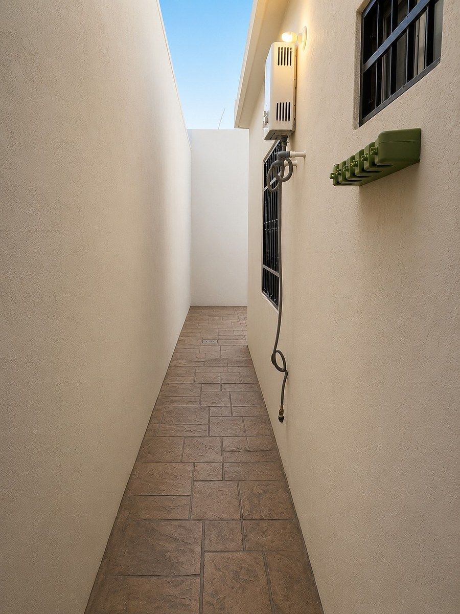 Casa en Corceles Residencial, Hermosillo, foto 13 de 15