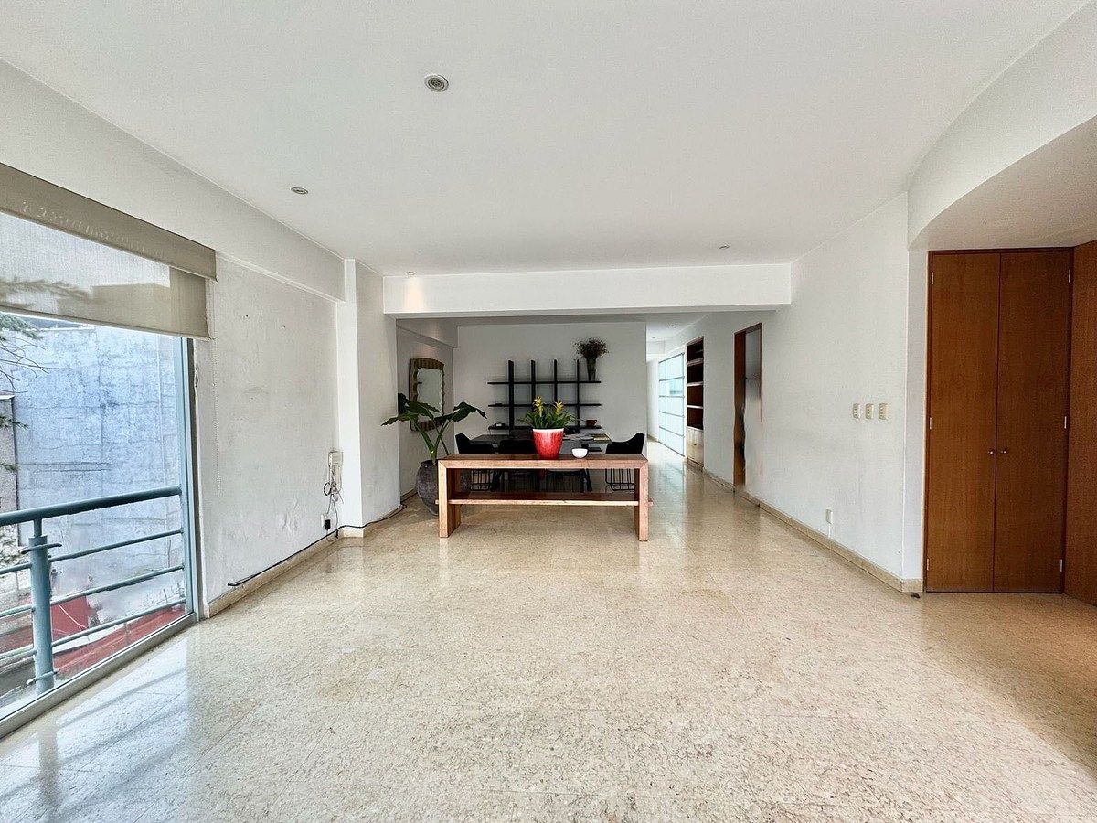 Departamento en Venta en la Condesa Rayo Vende ®, foto 3 de 19