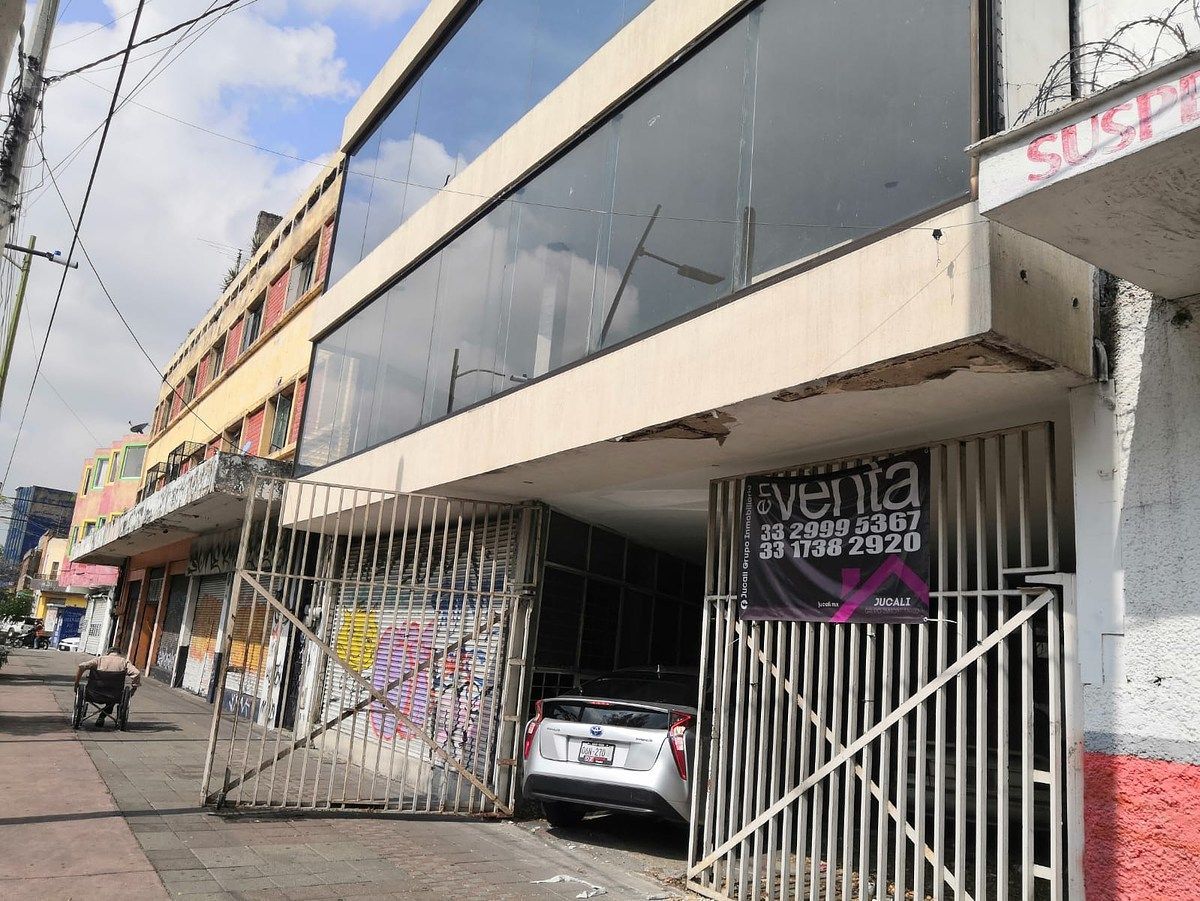 Se vende Local Comercial en Calzada Independencia, Zona Centro Guadalajara, Jal, foto 1 de 21