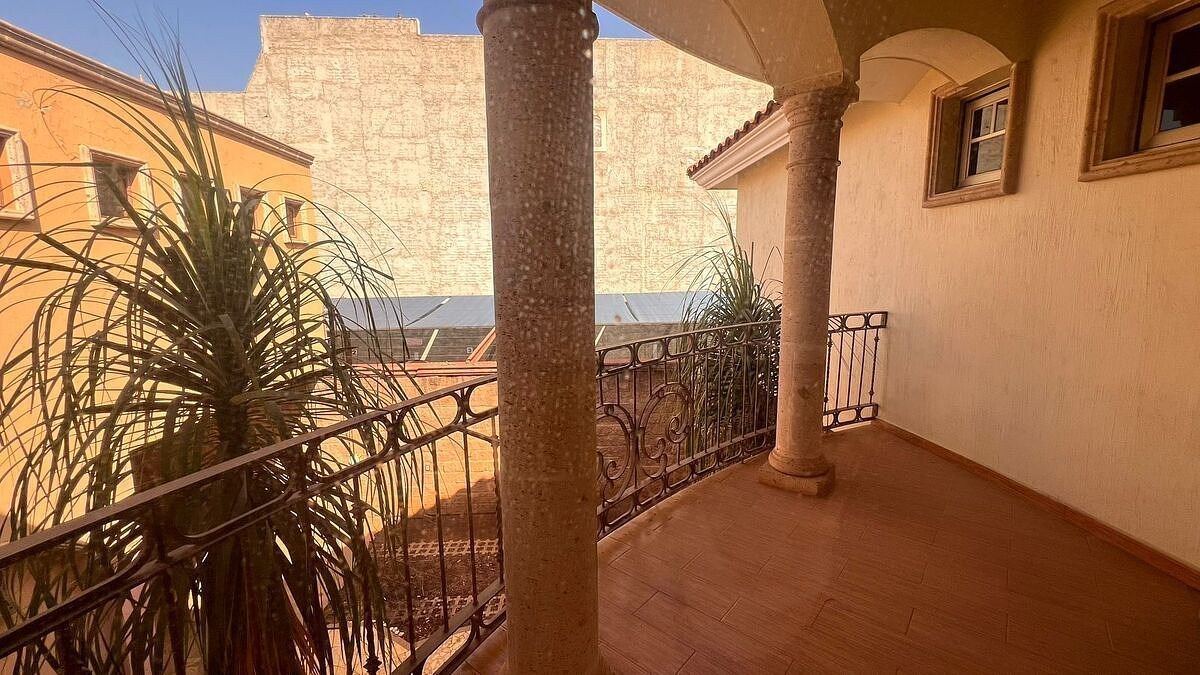 Casa con uso de suelo en Jardines de La Rivera, Tepatitlán de Morelos, foto 15 de 35